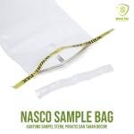 Sample Bags NASCO B00736